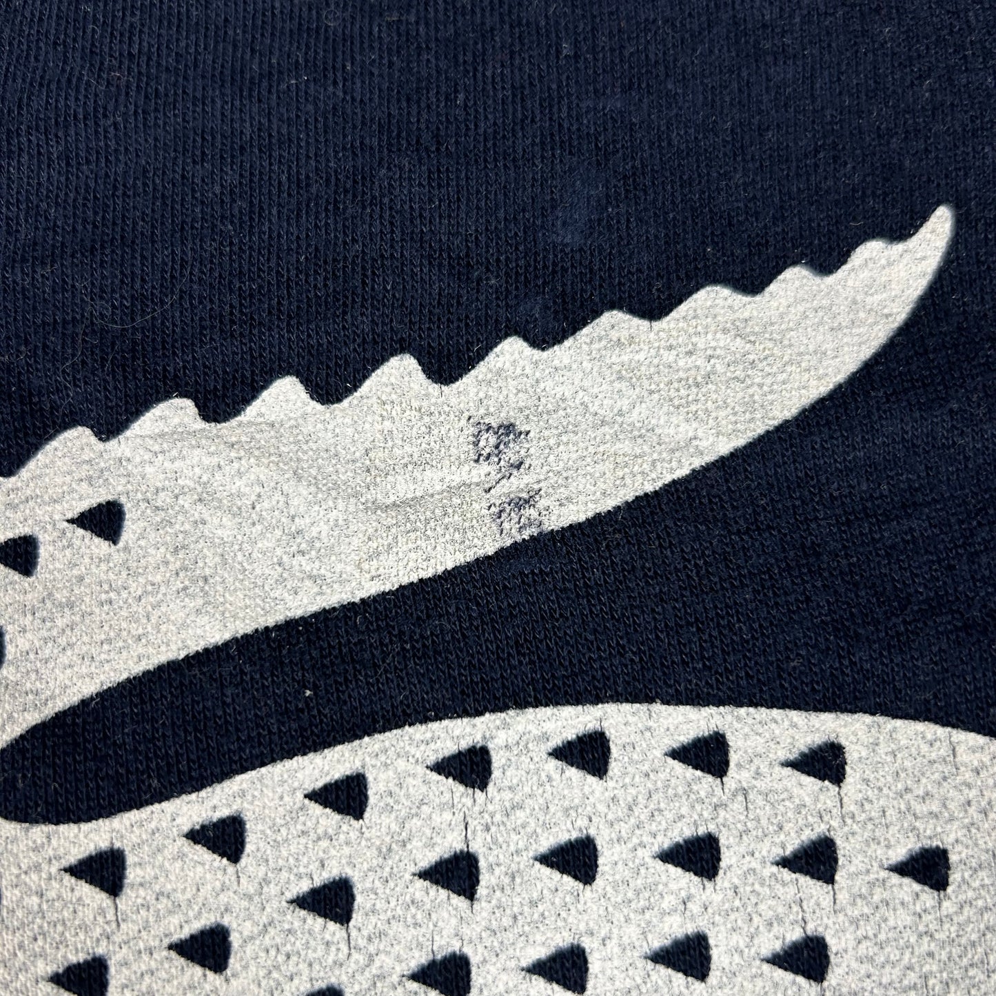 Vintage Lacoste Sweater (M)