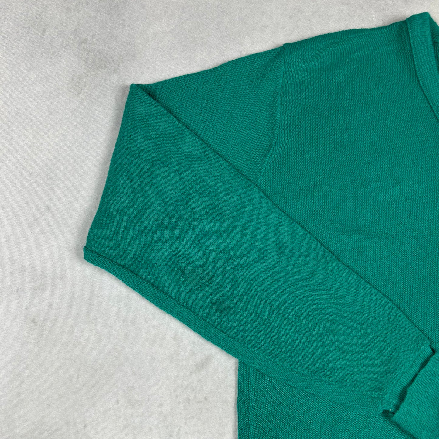 Vintage Lacoste Sweater (M)