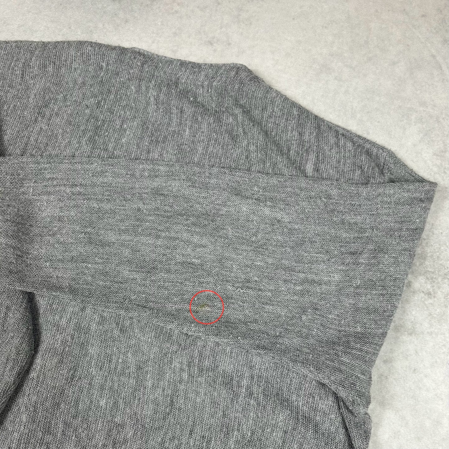 Vintage Lacoste Cardigan (M-L)