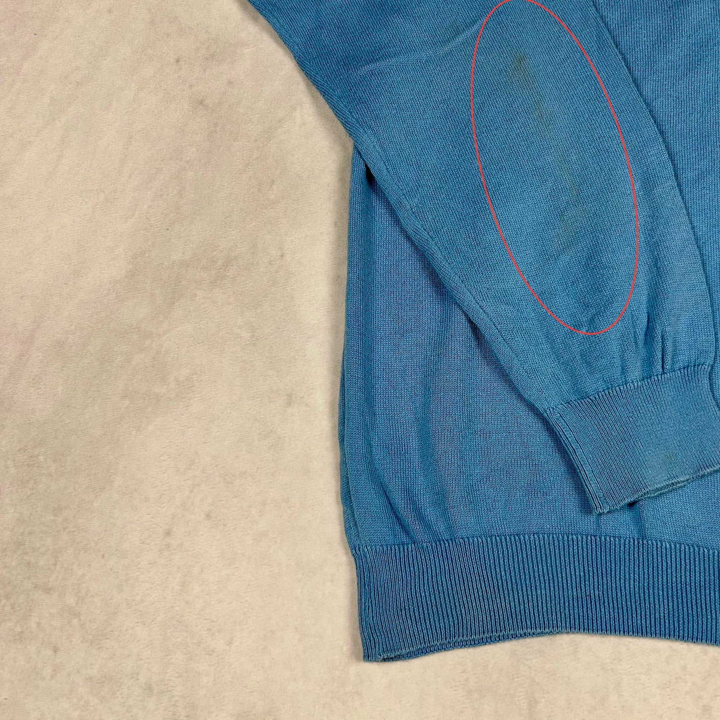 Vintage Lacoste Sweater (L)