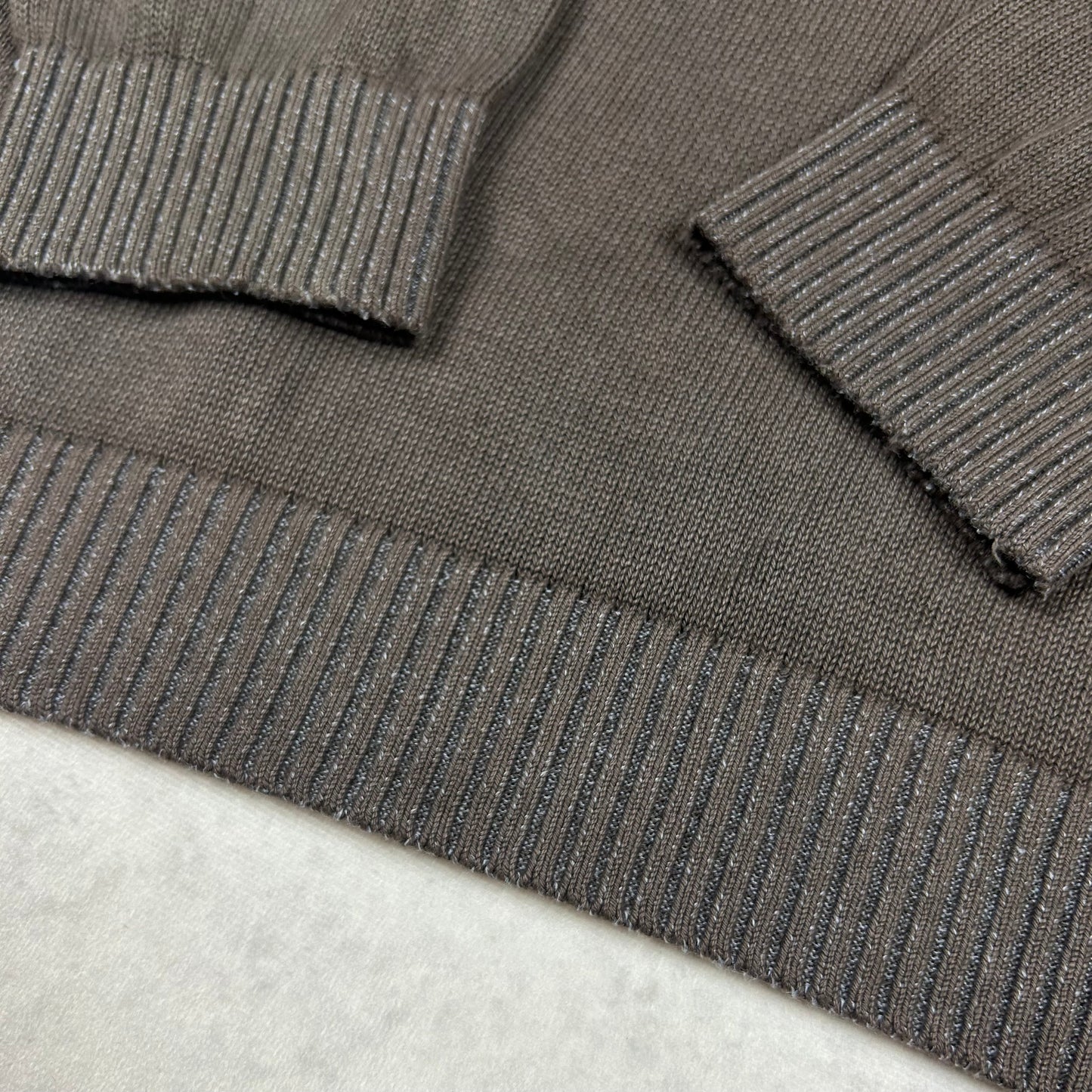 Vintage Lacoste Sweater (M)