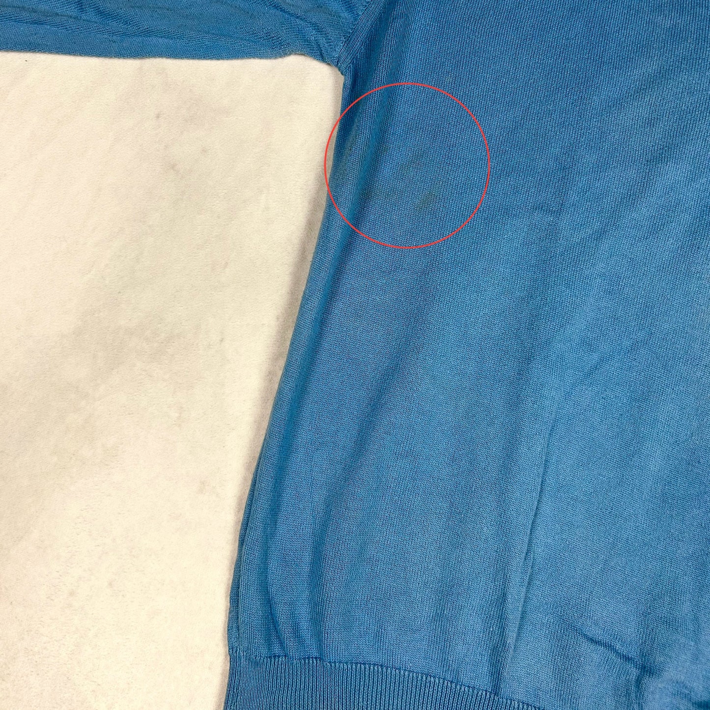 Vintage Lacoste Sweater (L)