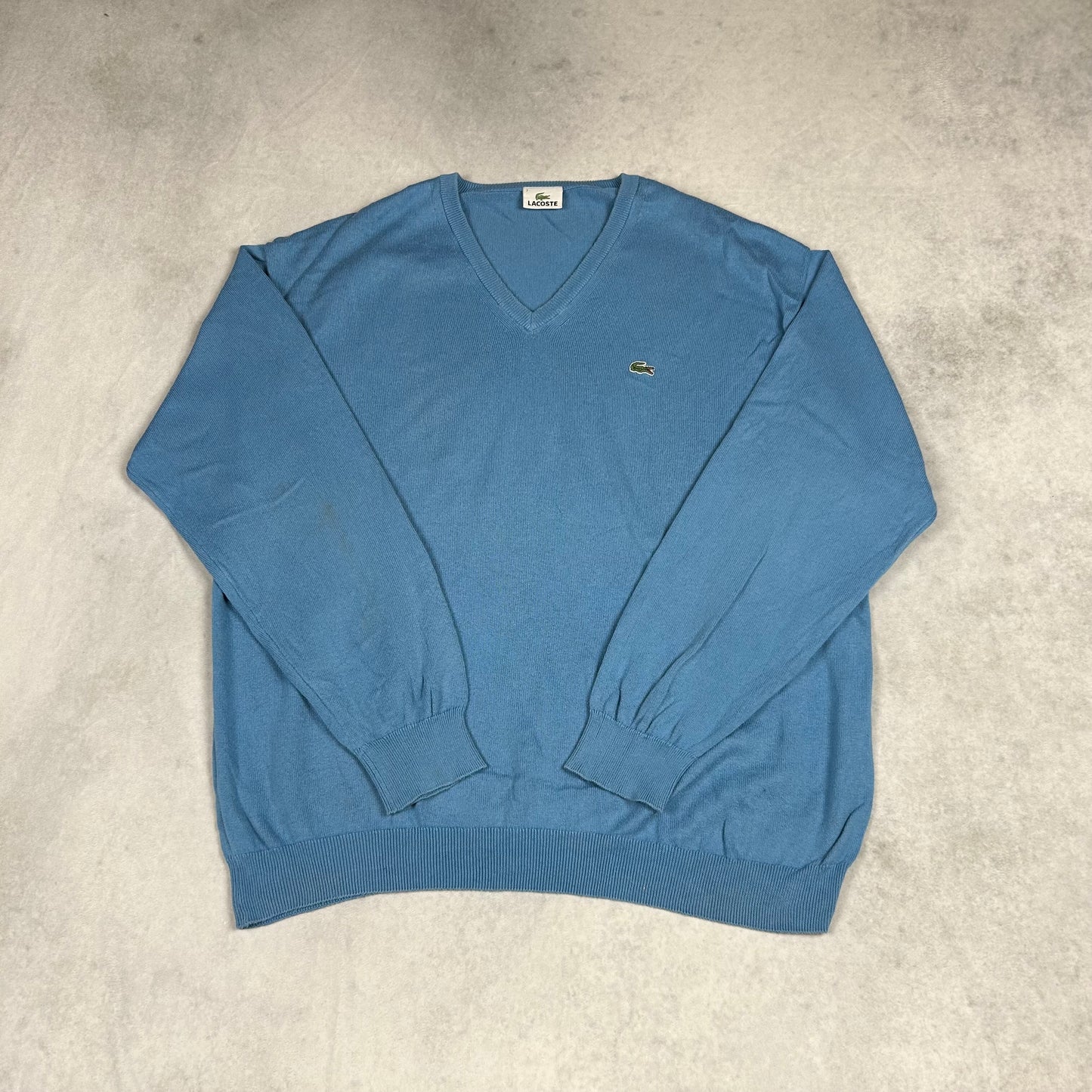 Vintage Lacoste Sweater (L)