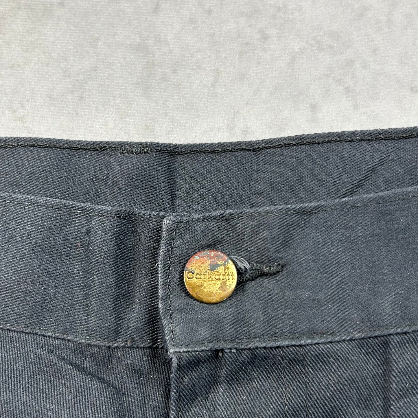 Carhartt Jeans (M)