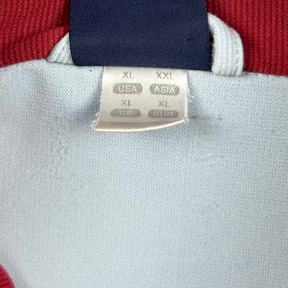 Vintage Umbro Jacket (M)