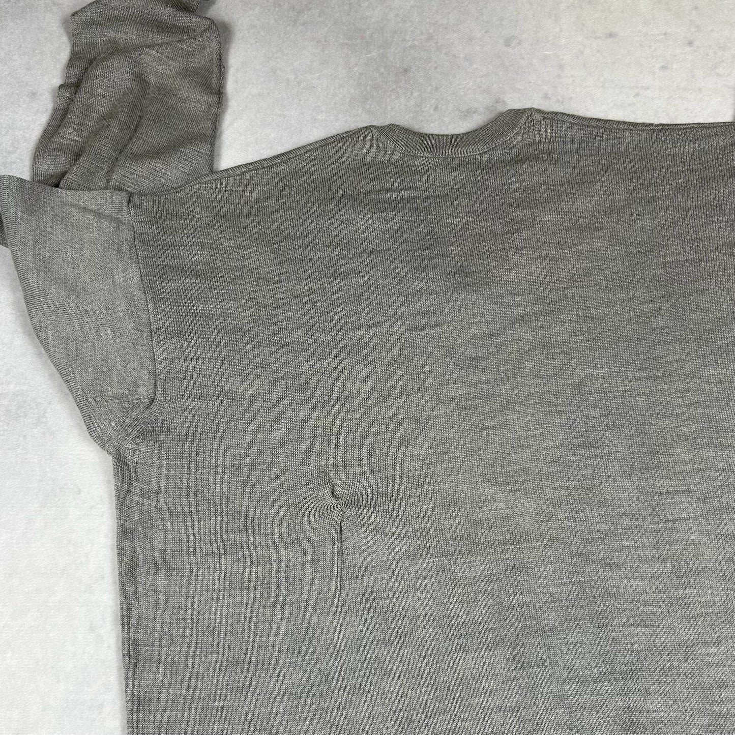 Vintage Lacoste Sweater (M)