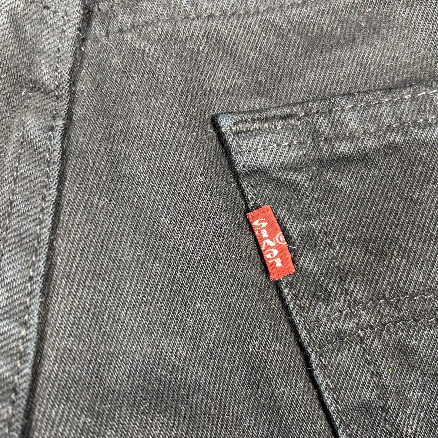 Levi's 501 Jeans (M)