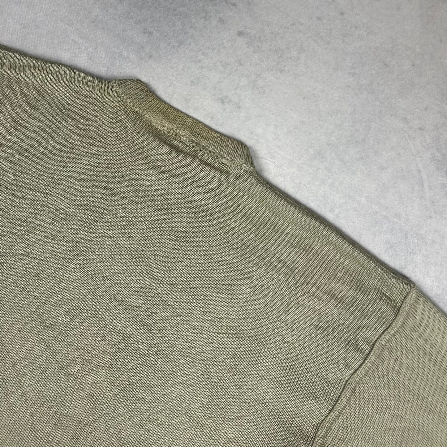 Vintage Lacoste Sweater (M)
