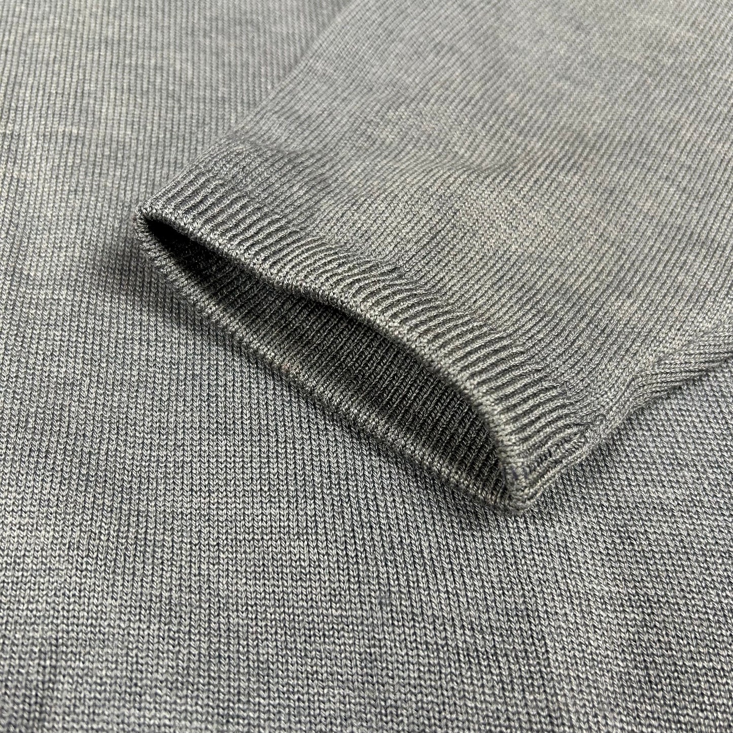 Vintage Lacoste Sweater (M)