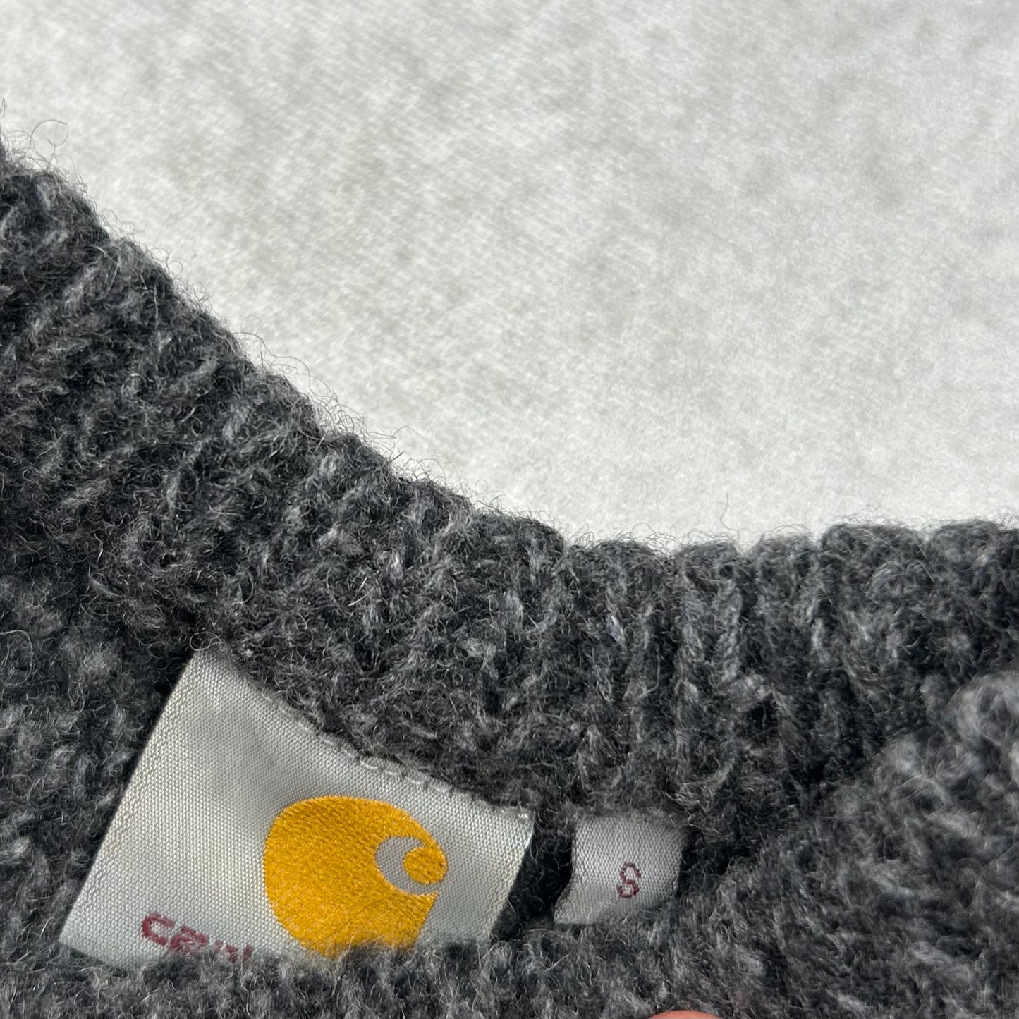 Carhartt Strickpullover (S)