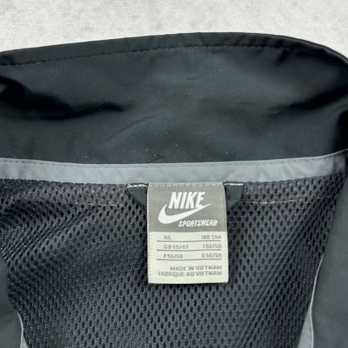 Nike Trackjacket (L)