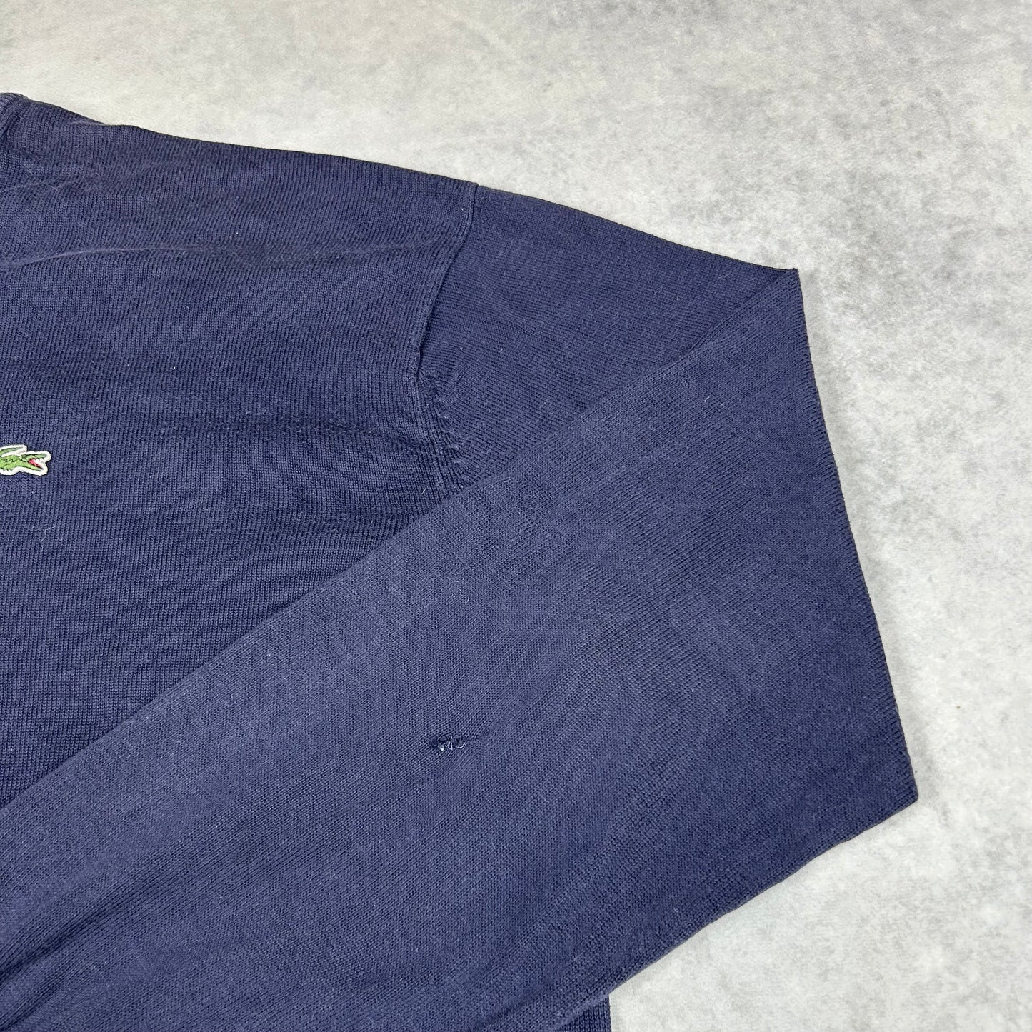 Vintage Lacoste Sweater (L)