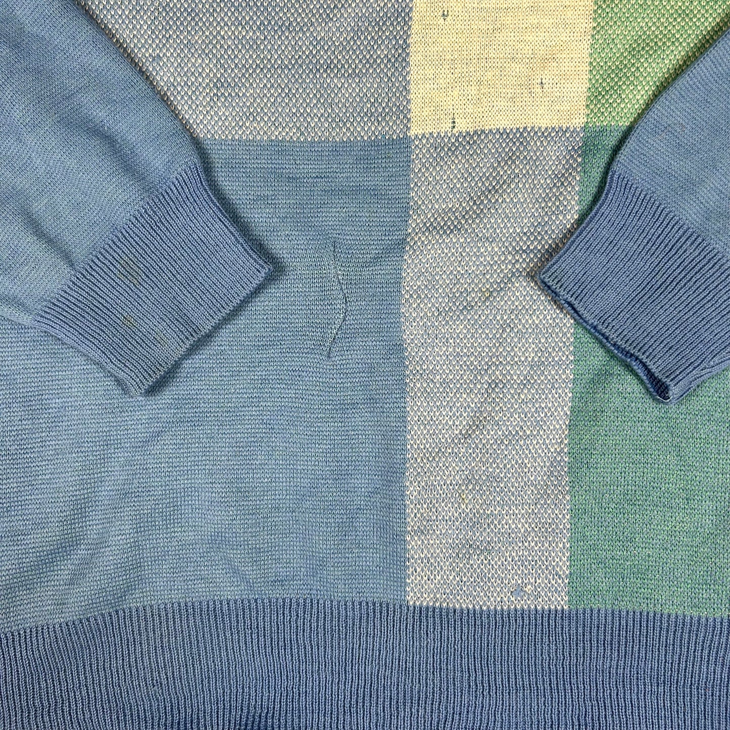 Vintage Lacoste Sweater (S)
