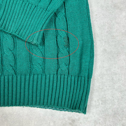 Vintage Lacoste Sweater (L)