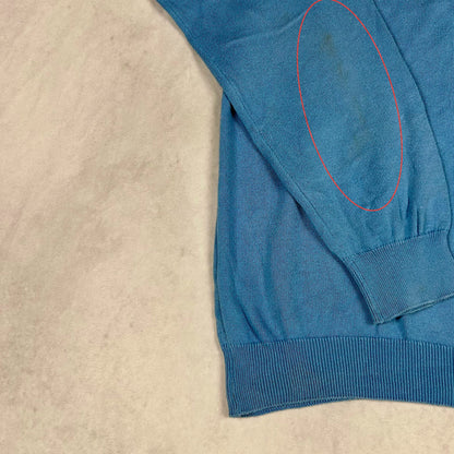 Vintage Lacoste Sweater (L)