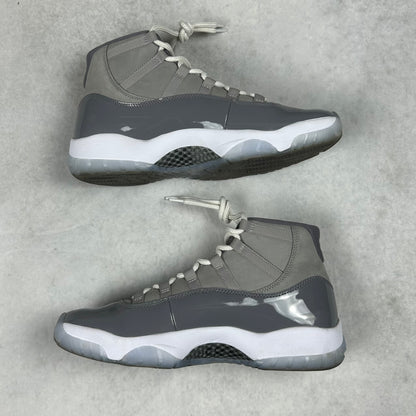 Jordan 11 Cool Grey (46)