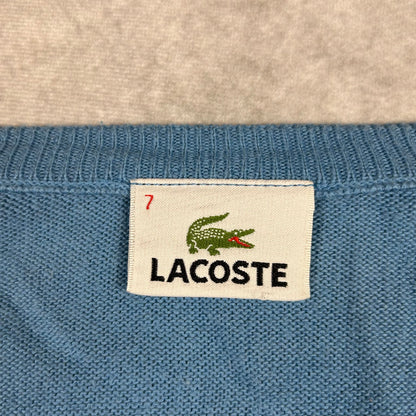 Vintage Lacoste Sweater (L)