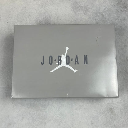 Jordan 11 Cool Grey (46)