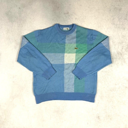 Vintage Lacoste Sweater (S)