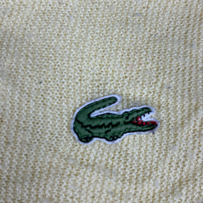 Vintage Lacoste Sweater (L)