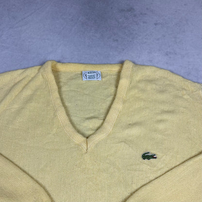 Vintage Lacoste Sweater (L)