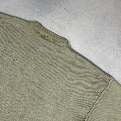 Vintage Lacoste Sweater (M)