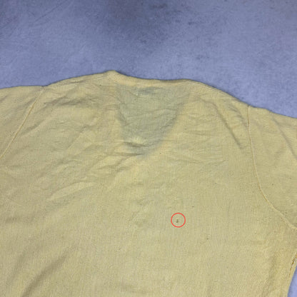 Vintage Lacoste Sweater (L)
