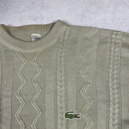 Vintage Lacoste Sweater (M)