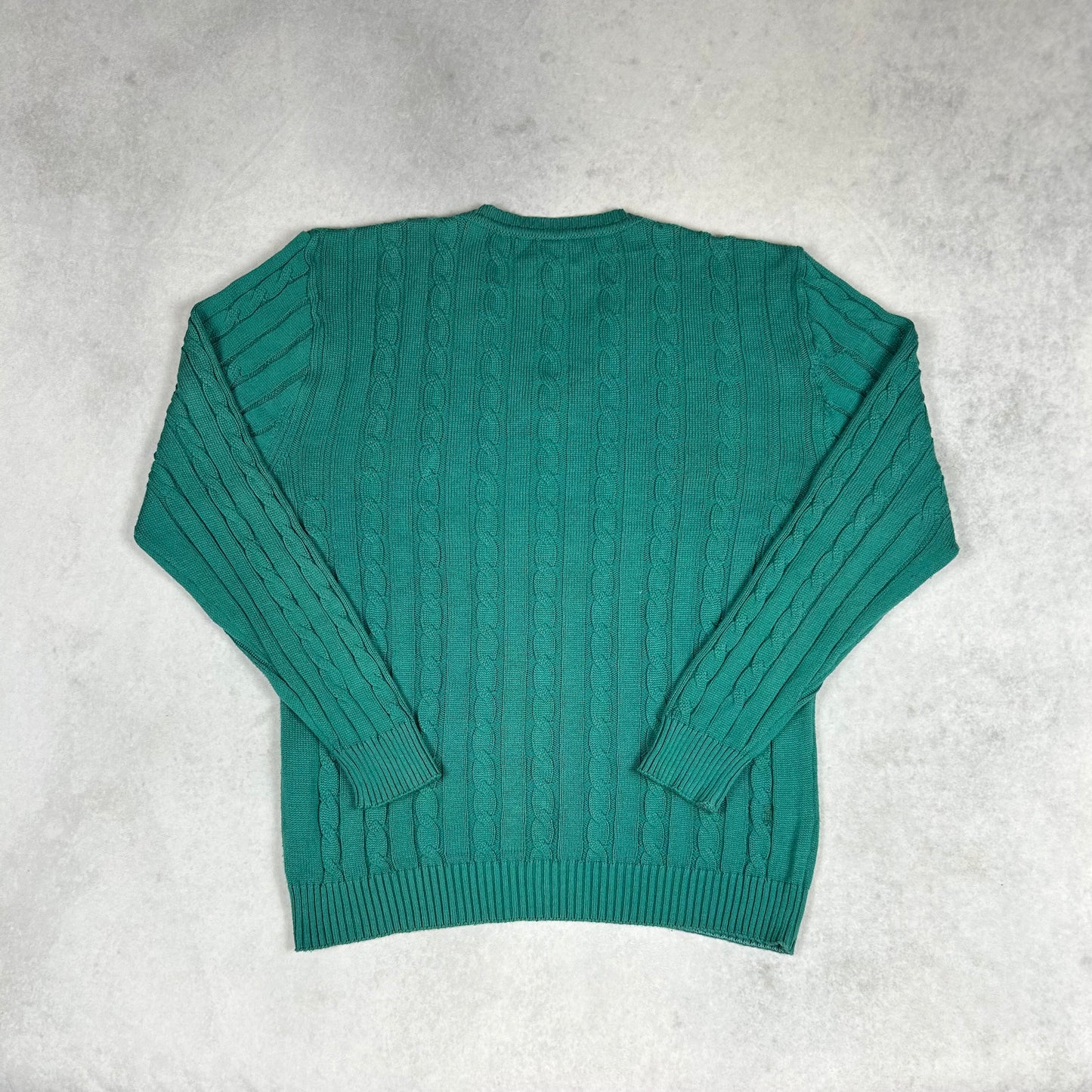 Vintage Lacoste Sweater (L)