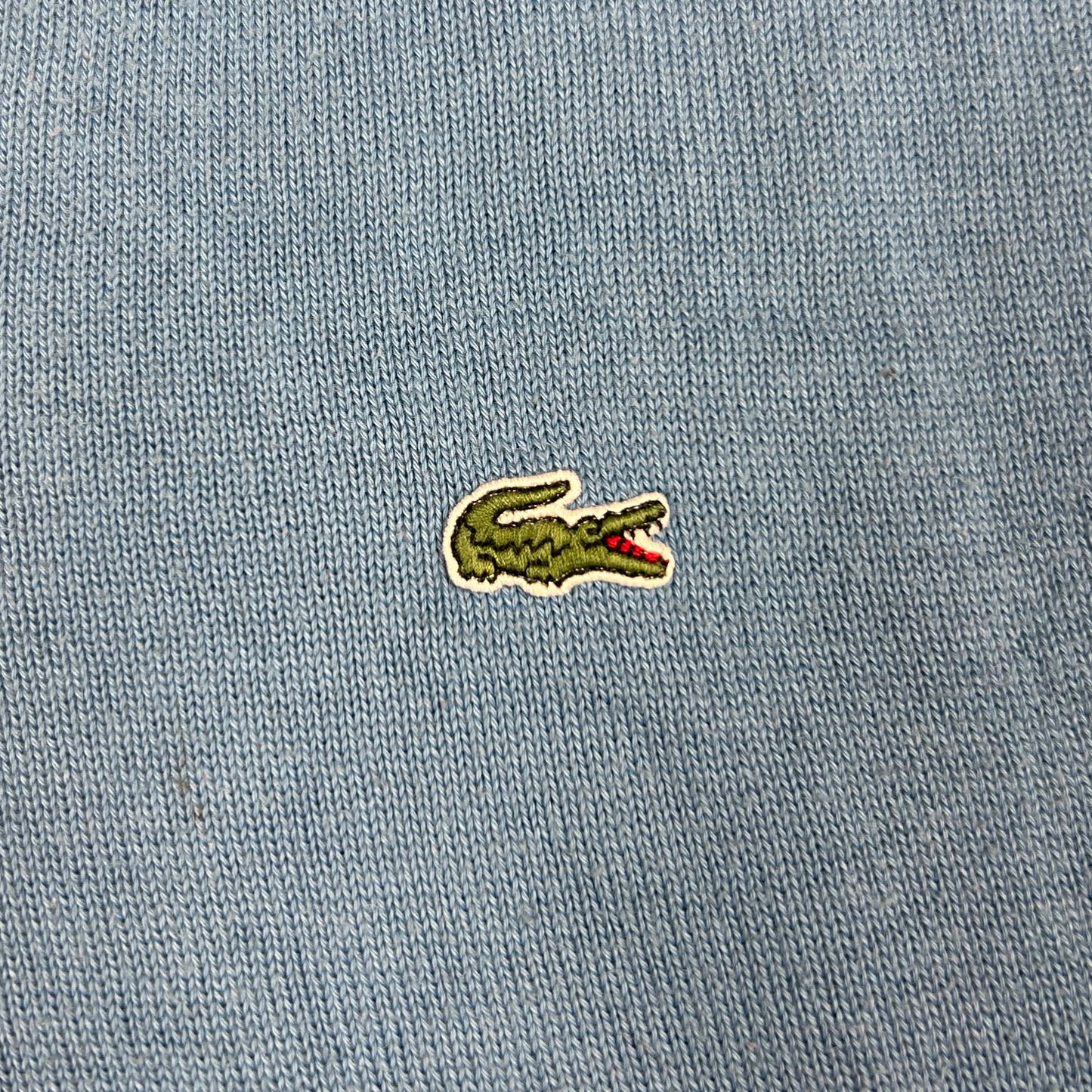 Vintage Lacoste Sweater (L)