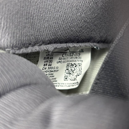 Jordan 11 Cool Grey (46)