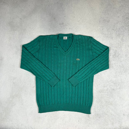 Vintage Lacoste Sweater (L)