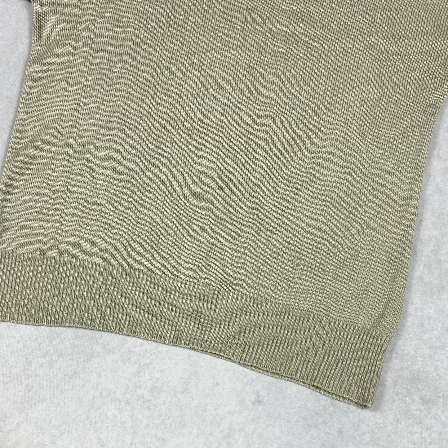 Vintage Lacoste Sweater (M)