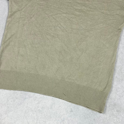 Vintage Lacoste Sweater (M)
