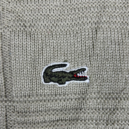 Vintage Lacoste Sweater (XL)